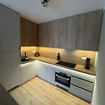 Apartmán Apartmanbrezovina217 Oravske Vesele