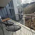 Apartmanbrezovina217 Apartmán Oravske Vesele