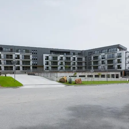 Apartman Apartmanbrezovina217