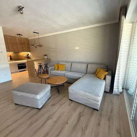 Apartmanbrezovina217 Apartman *