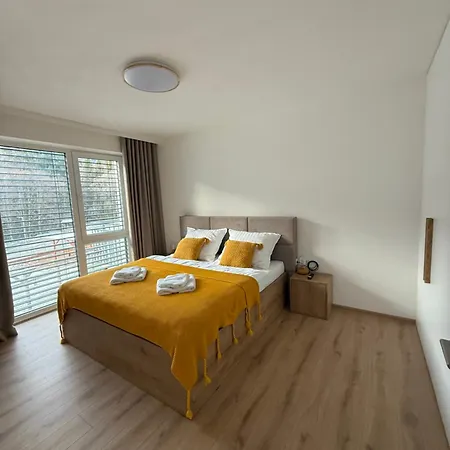Apartament Apartmanbrezovina217