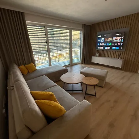 Apartman Apartmanbrezovina217