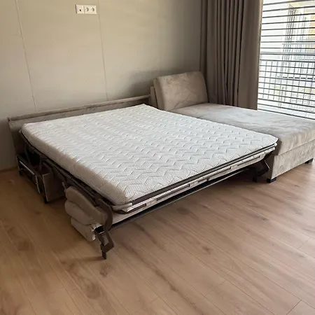 Apartmanbrezovina217 Apartman