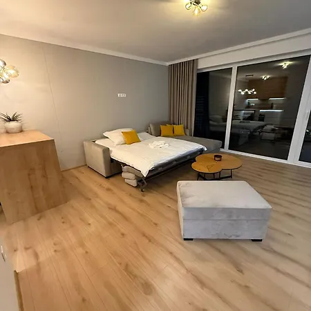 Apartmanbrezovina217 Oravske Vesele