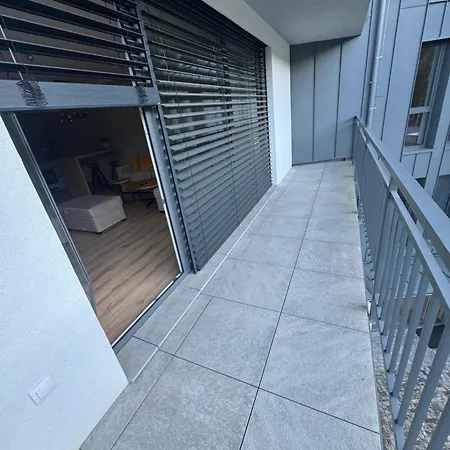 Апартаменты Apartmanbrezovina217