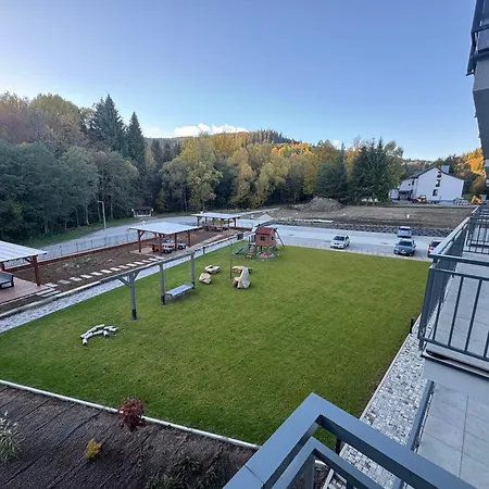 Apartmanbrezovina217 Апартаменты *