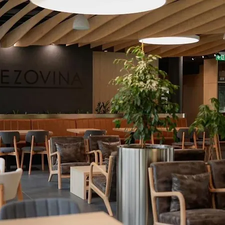 Apartman Apartmanbrezovina217 Veszele