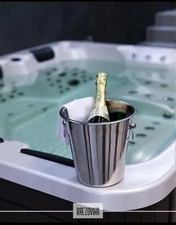 Apartmanbrezovina217 Apartman *