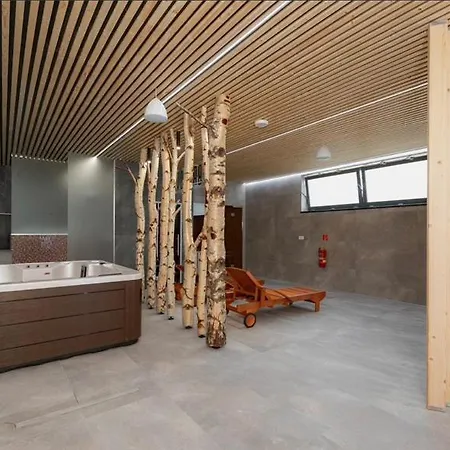 Apartmanbrezovina217 Apartman Veszele