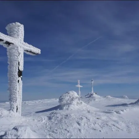 Apartman Apartmanbrezovina217