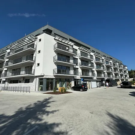 Apartmanbrezovina217 Apartman