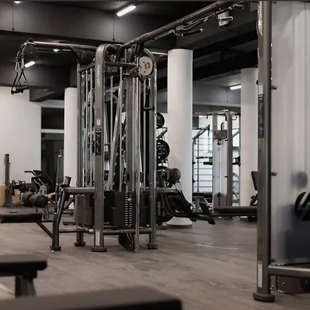 Apartman Apartmanbrezovina217 Veszele