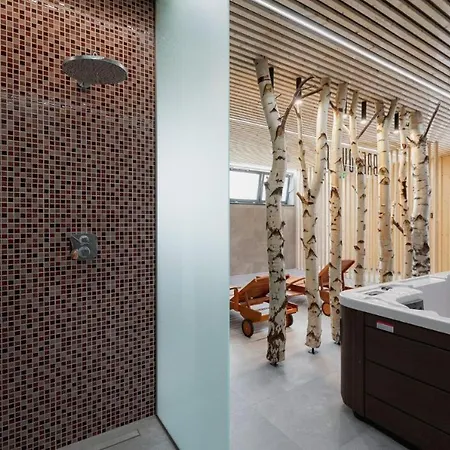 Apartmanbrezovina217 Апартаменты *