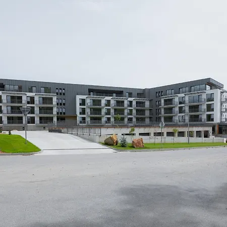 Apartmanbrezovina217 * Oravske Vesele