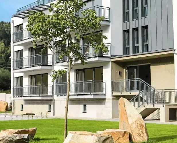 Apartmanbrezovina217 Oravske Vesele