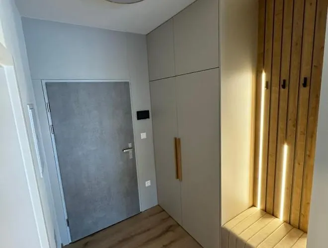 Apartmanbrezovina217 Apartment *