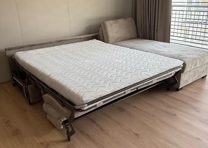 Apartmanbrezovina217 Apartment