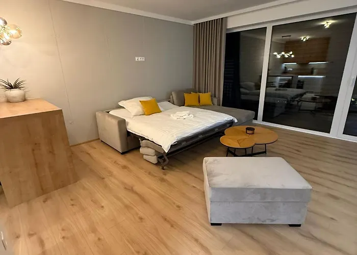 Apartmanbrezovina217 Oravske Vesele