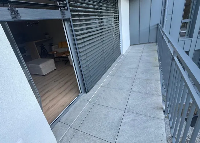 Apartment Apartmanbrezovina217