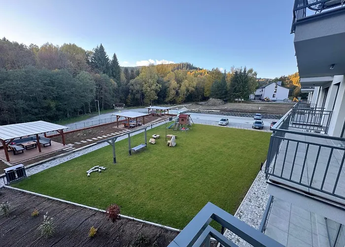 Apartmanbrezovina217 Apartment *