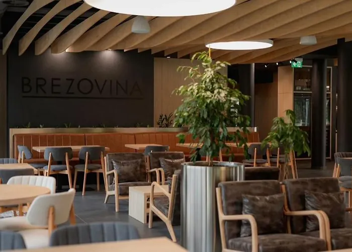 Apartment Apartmanbrezovina217 Oravske Vesele