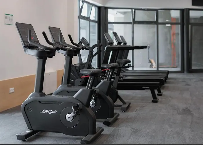 Apartmanbrezovina217 Apartment Oravske Vesele