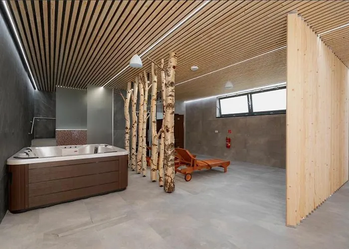 Apartmanbrezovina217 Apartment Oravske Vesele