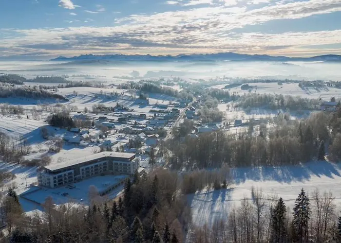 Apartment Apartmanbrezovina217 Oravske Vesele