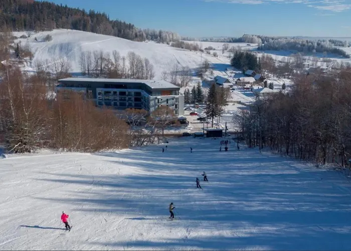 Apartmanbrezovina217 Oravske Vesele