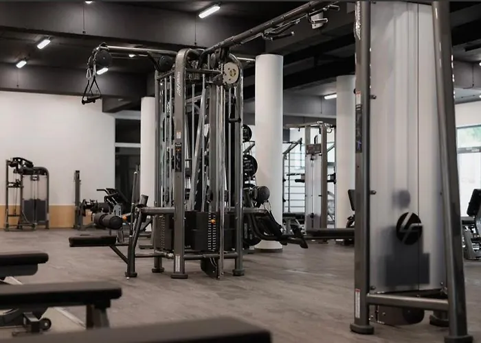 Apartment Apartmanbrezovina217 Oravske Vesele